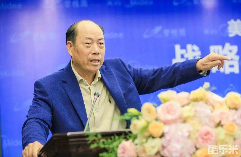 杨国强