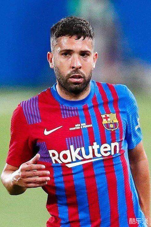 霍尔迪·阿尔瓦