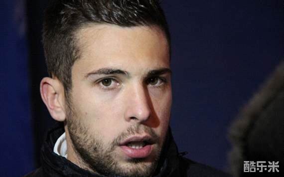 霍尔迪·阿尔瓦