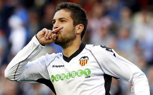 霍尔迪·阿尔瓦