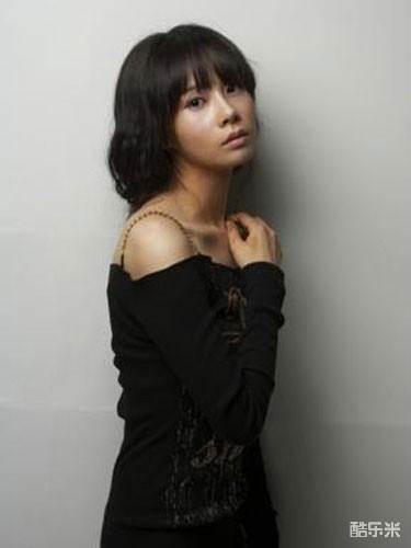 韩彩媛