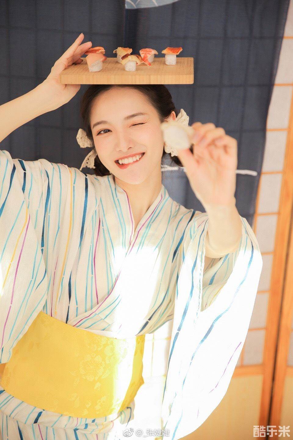 张婕