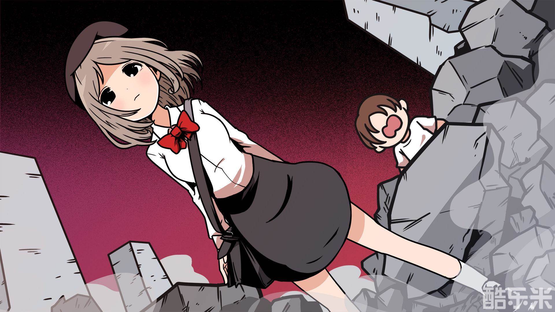 少年的人间奇遇