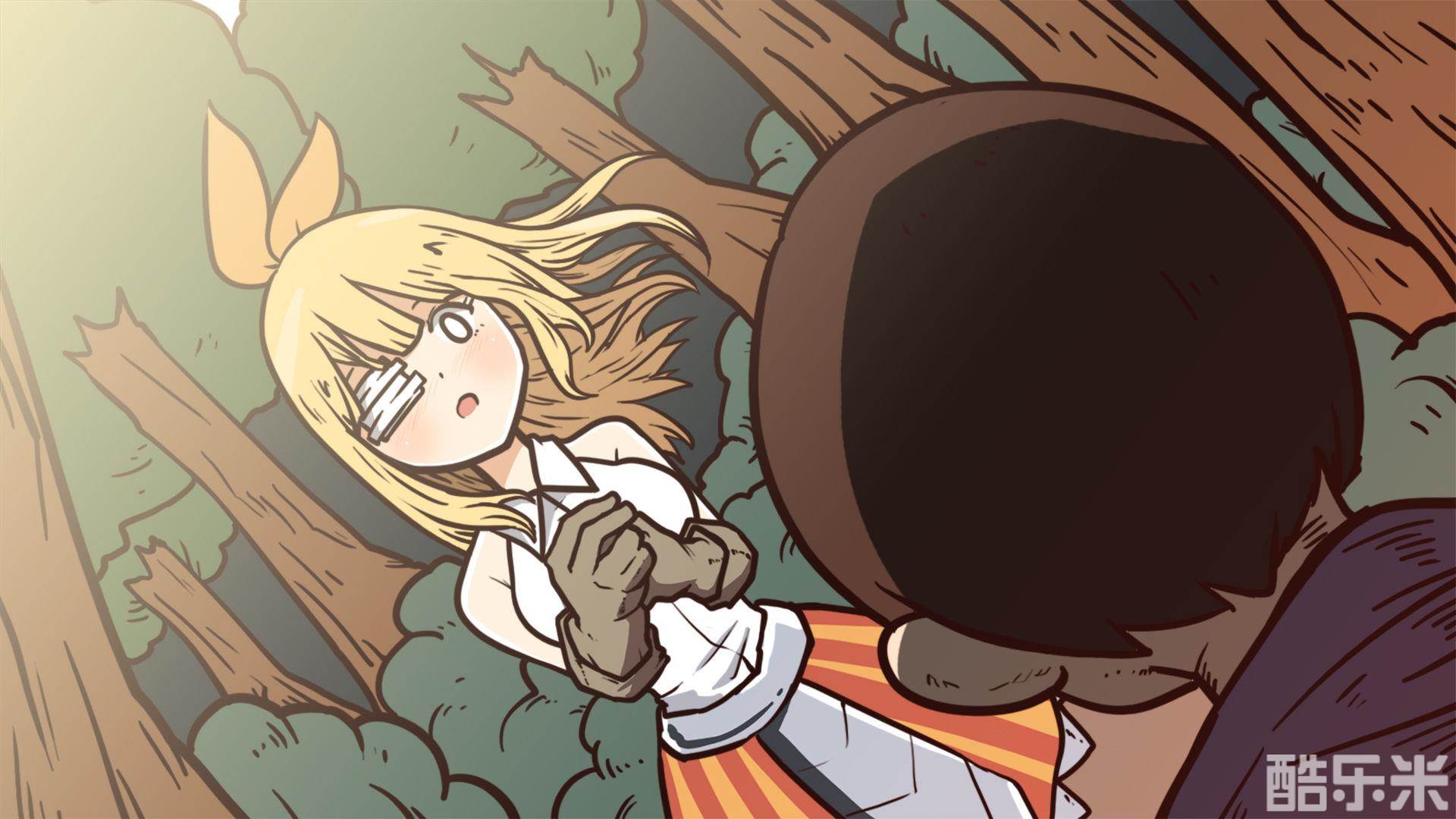 少年的人间奇遇