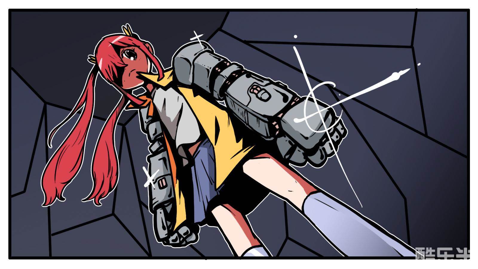 少年的人间奇遇