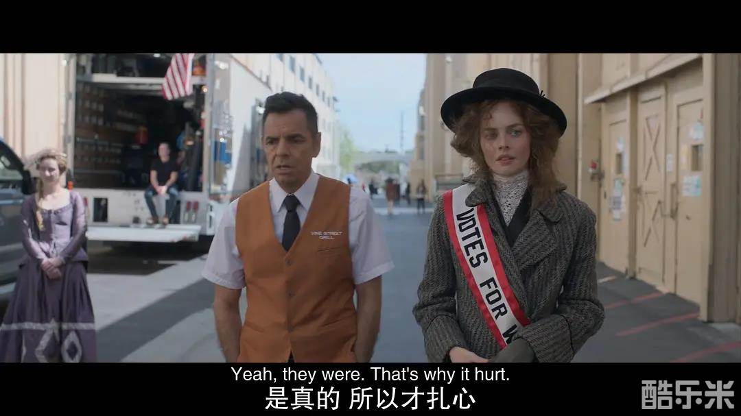 替身演员