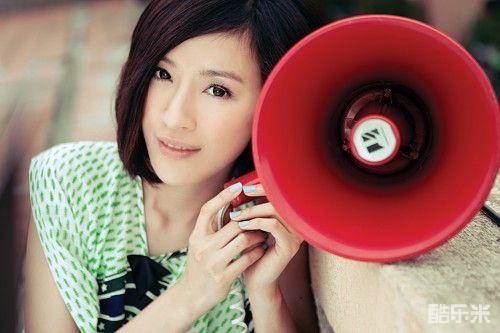 张婧