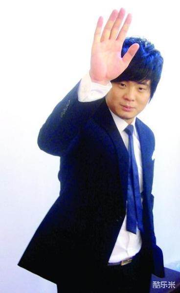 张晋佑