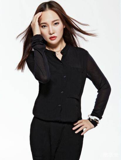 李佳璐