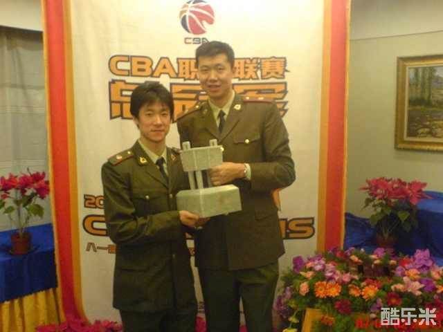 李克