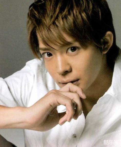 岸优太