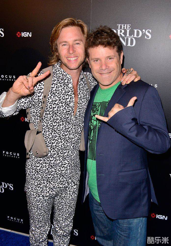 格莱格·西伯斯