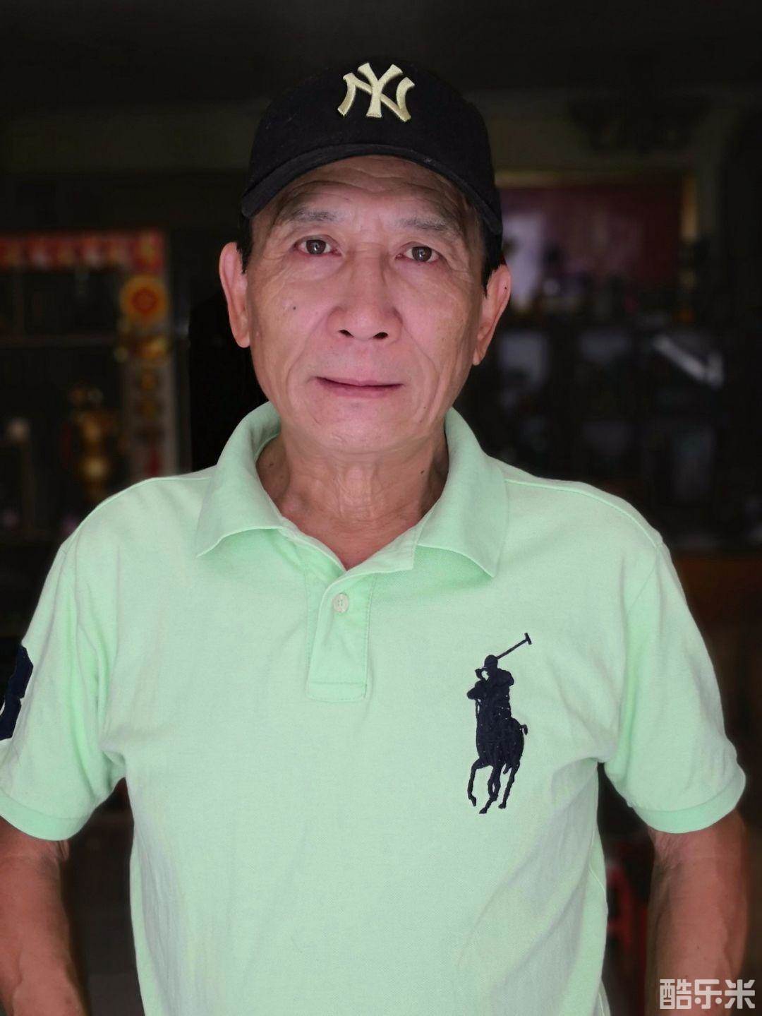 刘观伟