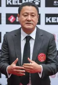 马明宇