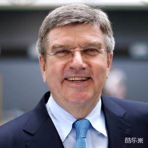 托马斯·巴赫