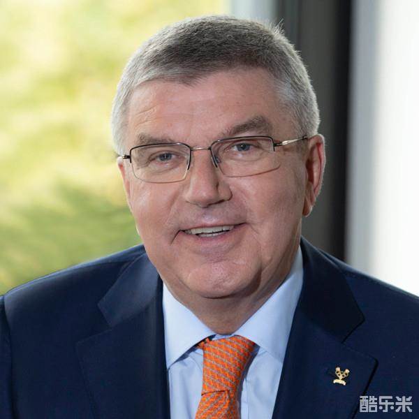 托马斯·巴赫