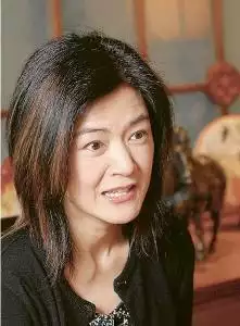 潘芳芳
