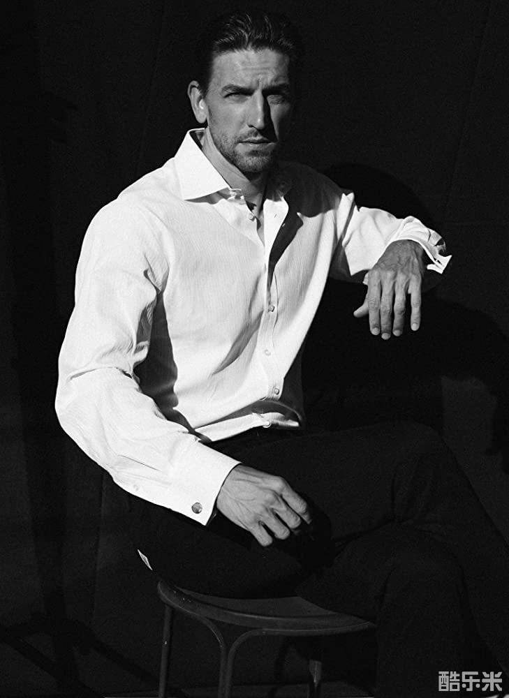 马克西米利安·奥辛斯基