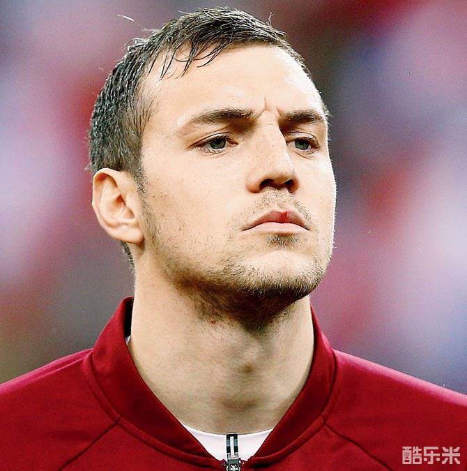 阿尔捷姆·久巴