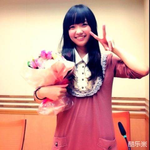 大桥彩香