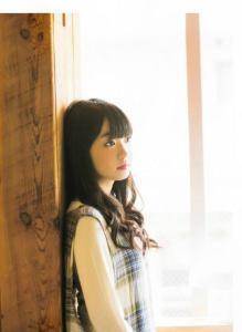 大桥彩香