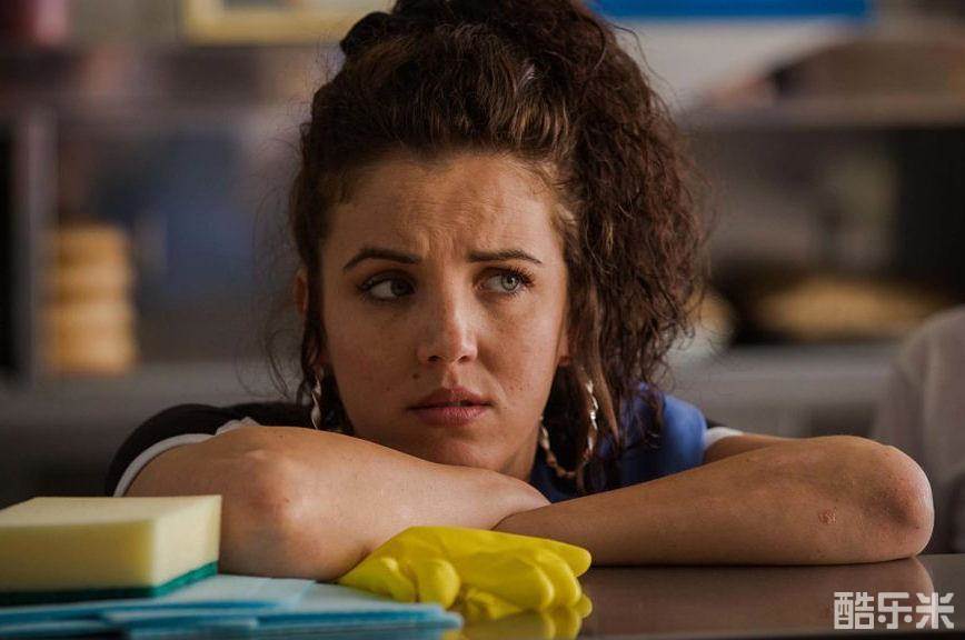 杰米-李·奥唐纳