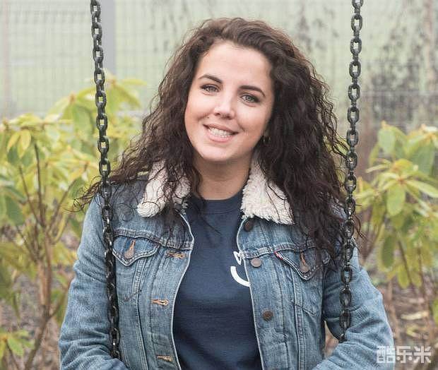 杰米-李·奥唐纳