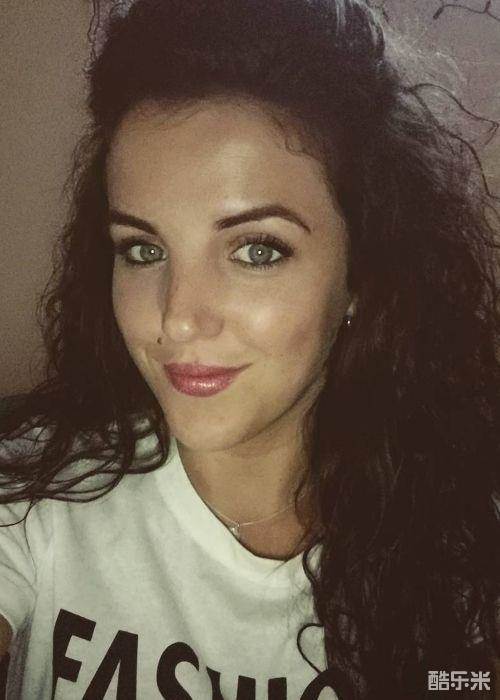 杰米-李·奥唐纳