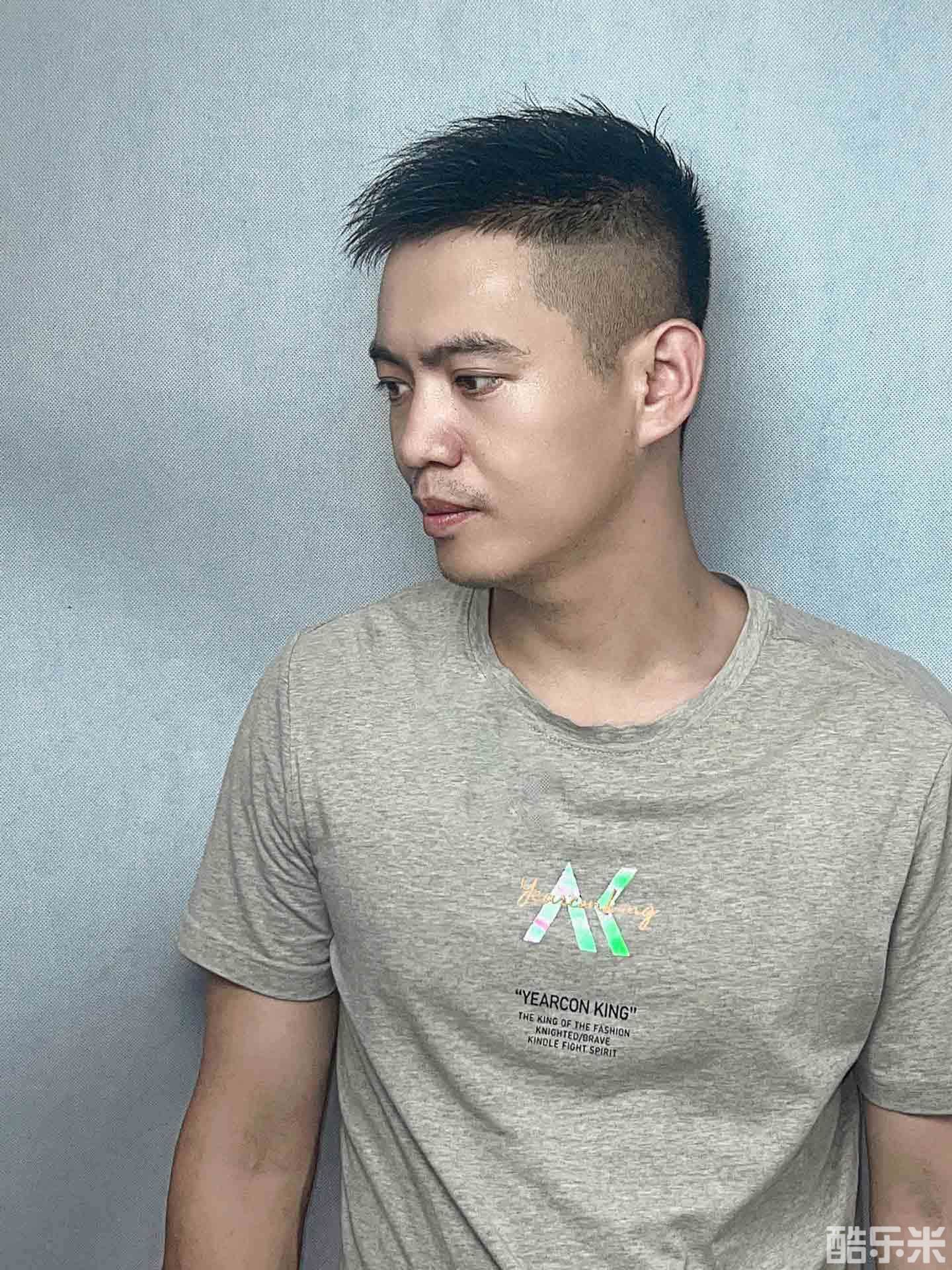 杨木华
