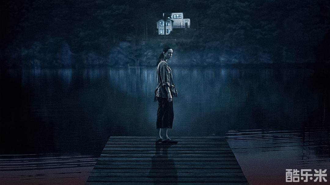 夜间小屋