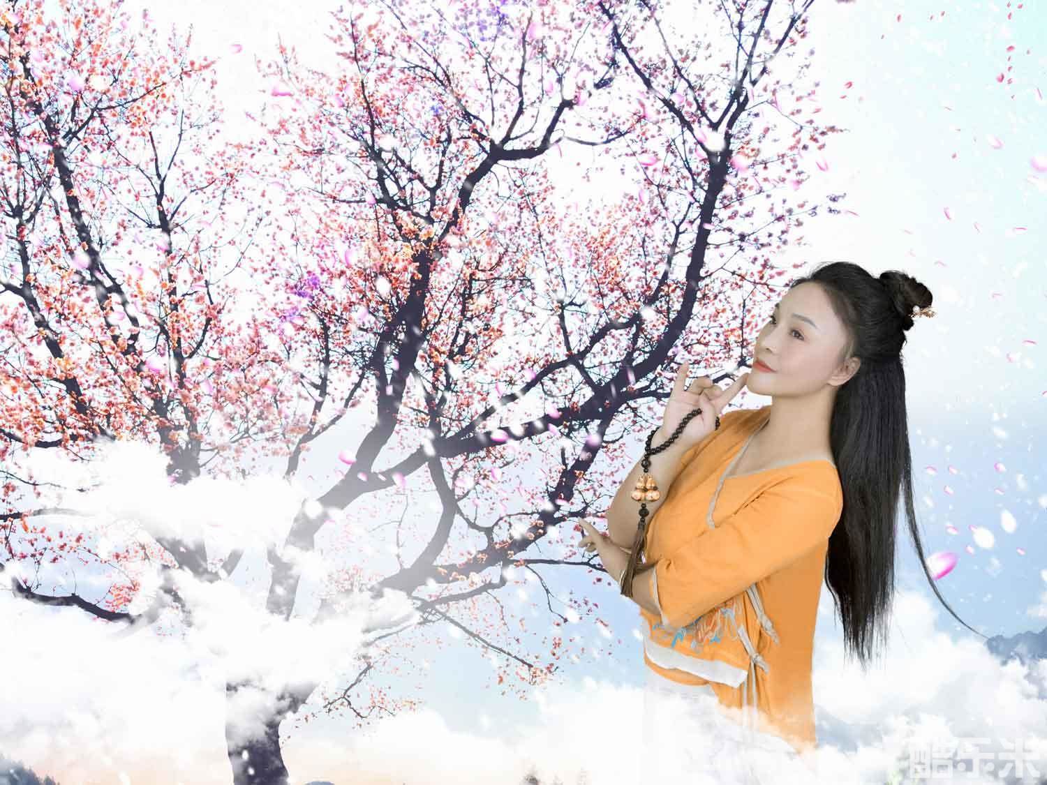 黄丽群