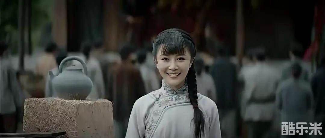 山村狐妻