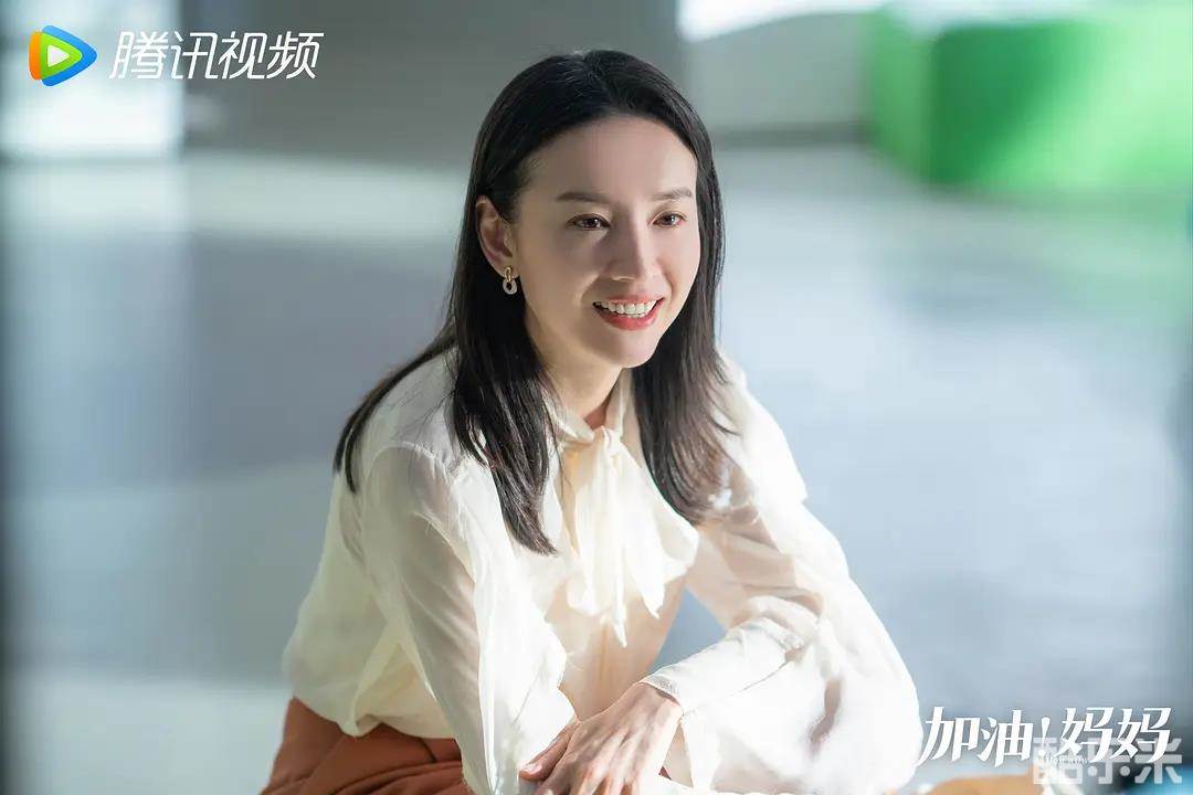 加油！妈妈