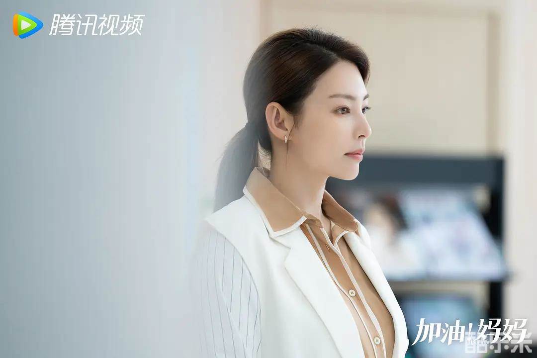 加油！妈妈