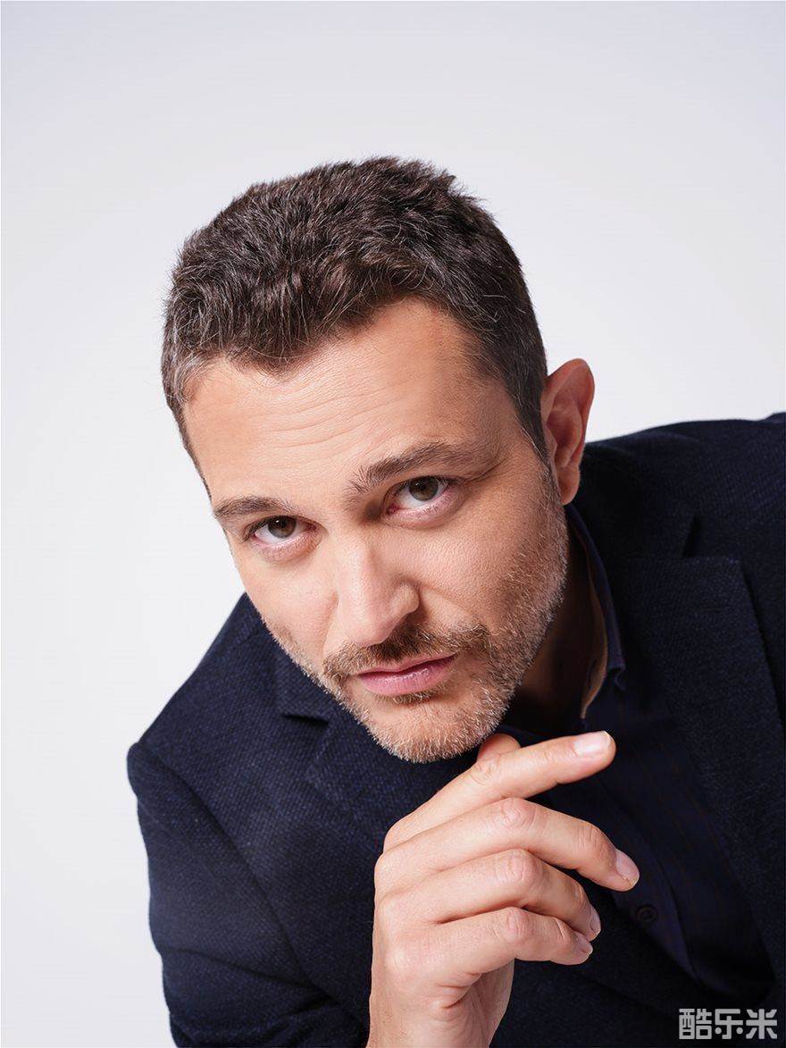 桥格斯·卡拉米霍斯