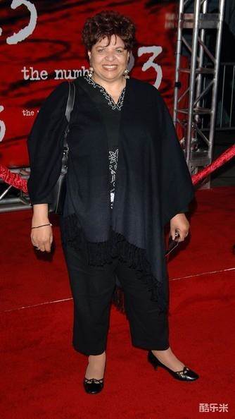 帕特里夏·贝尔彻