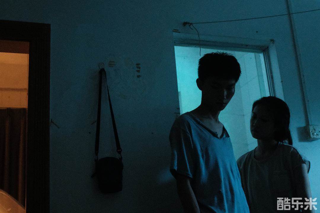 回南天