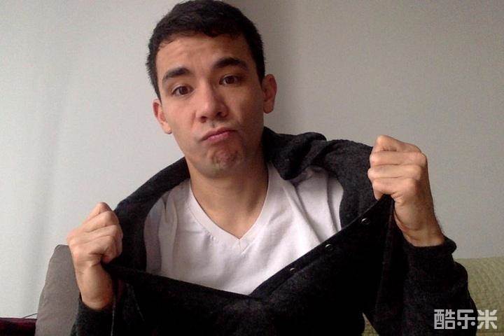 康拉德·里卡摩拉