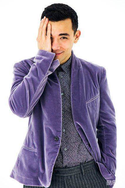 康拉德·里卡摩拉