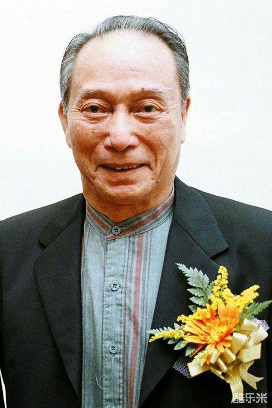 罗家宝