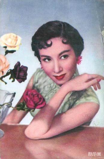 梅绮