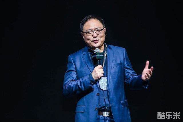 罗振宇