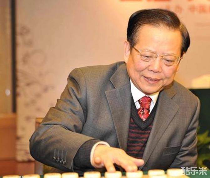 胡荣华
