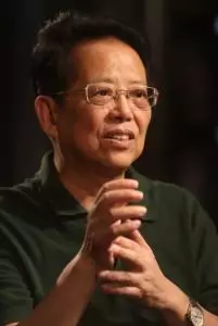 胡荣华