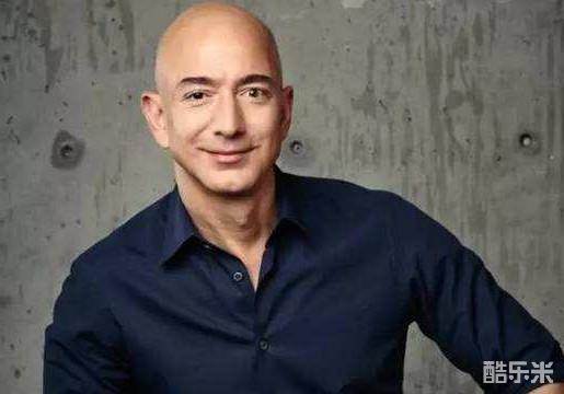 杰夫·贝索斯