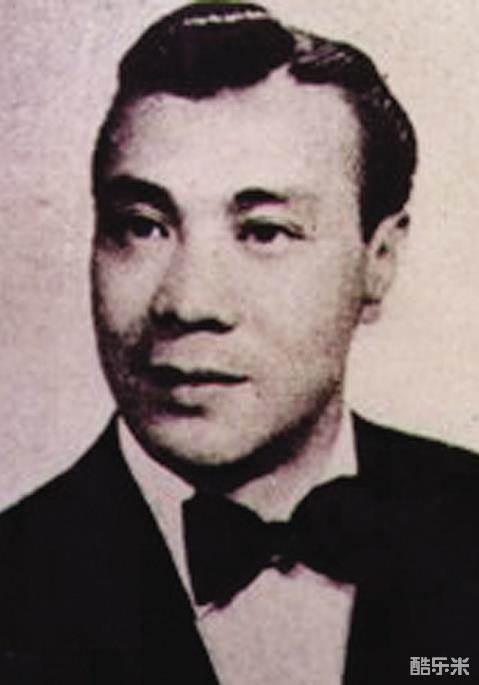 吴楚帆