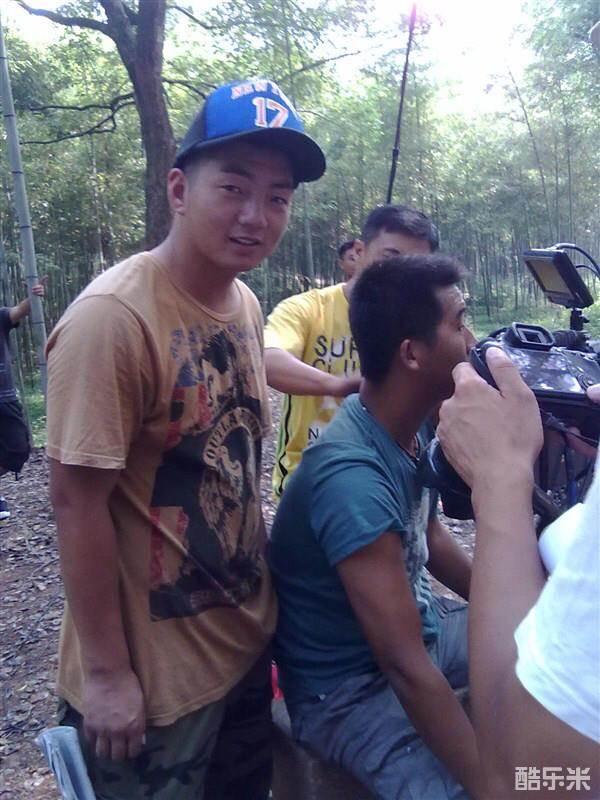 马云超