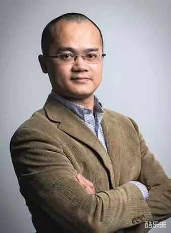 王兴