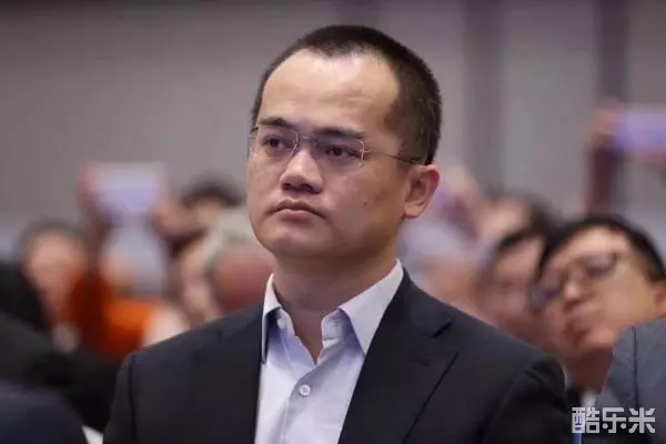 王兴