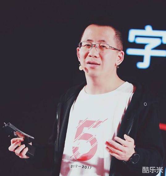张一鸣
